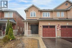 84 ANDRIANA Crescent Markham, ON L6B 0C8