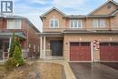 84 Andriana Crescent, Markham, ON  - Outdoor With Facade 