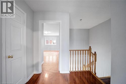 84 Andriana Crescent, Markham, ON - Indoor Photo Showing Other Room