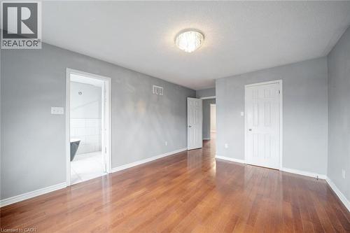 84 Andriana Crescent, Markham, ON - Indoor Photo Showing Other Room