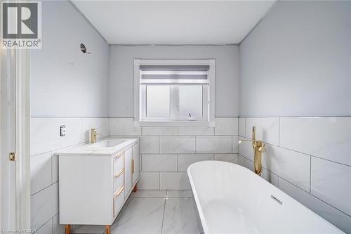 84 Andriana Crescent, Markham, ON - Indoor