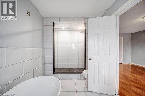 84 Andriana Crescent, Markham, ON - Indoor Photo Showing Bathroom