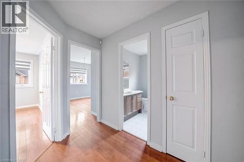 84 Andriana Crescent, Markham, ON - Indoor Photo Showing Other Room
