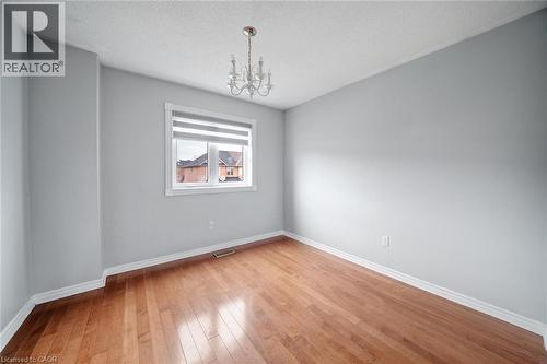 84 Andriana Crescent, Markham, ON - Indoor Photo Showing Other Room