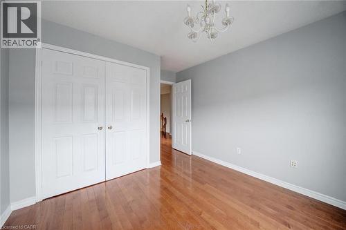 84 Andriana Crescent, Markham, ON - Indoor Photo Showing Other Room