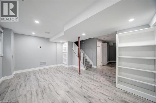 84 Andriana Crescent, Markham, ON - Indoor Photo Showing Other Room