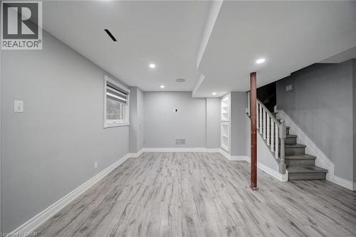 84 Andriana Crescent, Markham, ON - Indoor