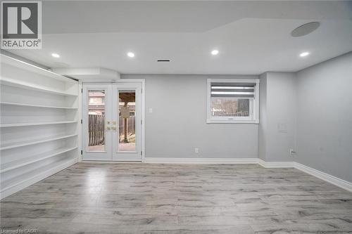 84 Andriana Crescent, Markham, ON - Indoor Photo Showing Other Room