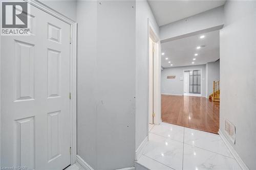 84 Andriana Crescent, Markham, ON - Indoor Photo Showing Other Room