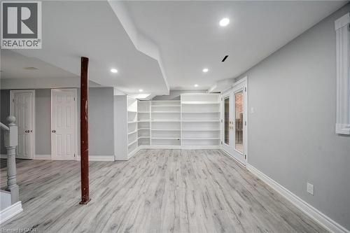 84 Andriana Crescent, Markham, ON - Indoor Photo Showing Other Room