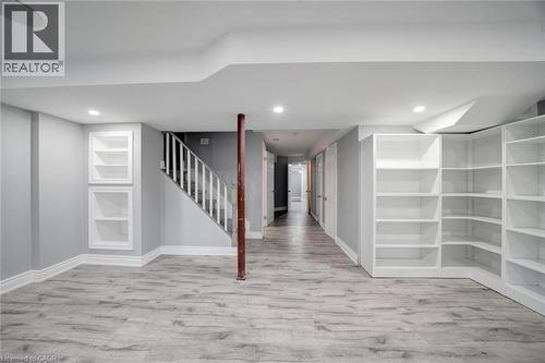 84 Andriana Crescent, Markham, ON - Indoor Photo Showing Other Room