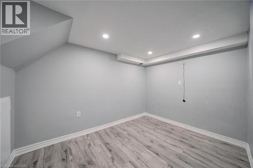 84 Andriana Crescent, Markham, ON - Indoor Photo Showing Other Room