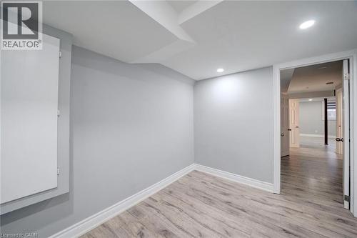 84 Andriana Crescent, Markham, ON - Indoor Photo Showing Other Room