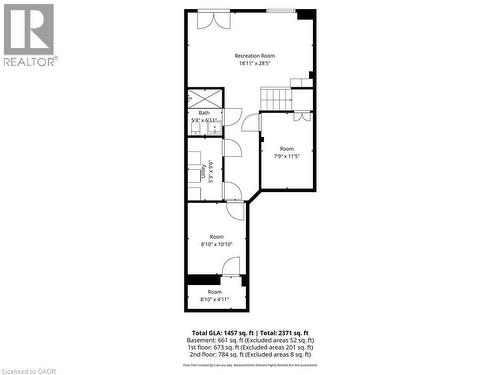 84 Andriana Crescent, Markham, ON - Other