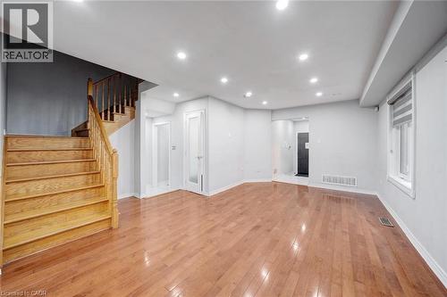 84 Andriana Crescent, Markham, ON - Indoor Photo Showing Other Room