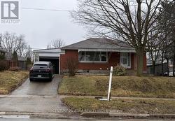 UPPER - 13 RIDGEWOOD AVENUE Guelph, ON N1H 6C3