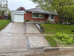UPPER - 13 RIDGEWOOD AVENUE Guelph, ON N1H 6C3
