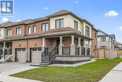 1 PRESTWICK STREET Hamilton, ON L8J 0K7