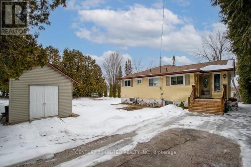 216 GEORGE DRIVE  Kawartha Lakes (Emily), ON K0M 1A0