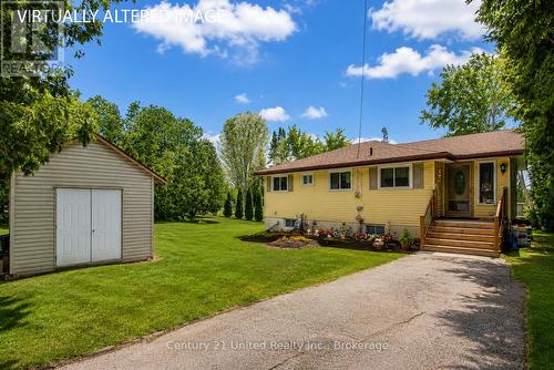 216 GEORGE DRIVE  Kawartha Lakes (Emily), ON K0M 1A0