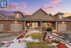 170 SILVERWOOD AVENUE Welland, ON L3C 0B7