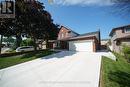 43 Flamingo Drive, Hamilton, ON  - Outdoor With Facade 