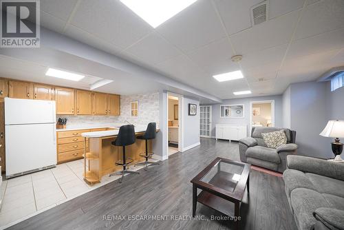 43 Flamingo Drive, Hamilton, ON - Indoor