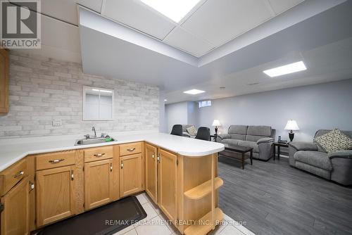 43 Flamingo Drive, Hamilton, ON - Indoor
