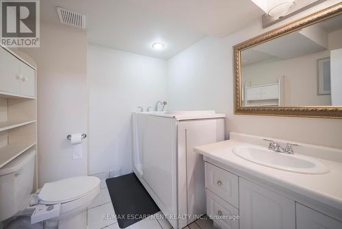 43 Flamingo Drive, Hamilton, ON - Indoor Photo Showing Other Room