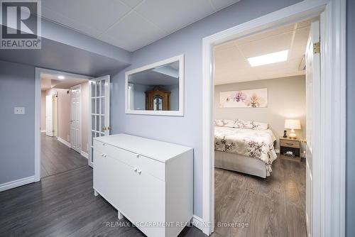 43 Flamingo Drive, Hamilton, ON - Indoor Photo Showing Bedroom