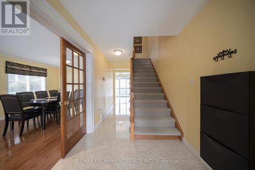 43 Flamingo Drive, Hamilton, ON - Indoor