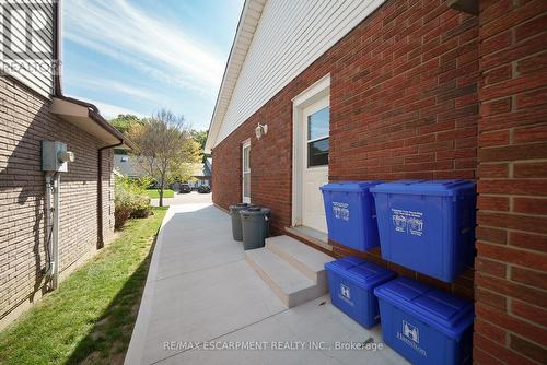 43 Flamingo Drive, Hamilton, ON - Outdoor With Exterior