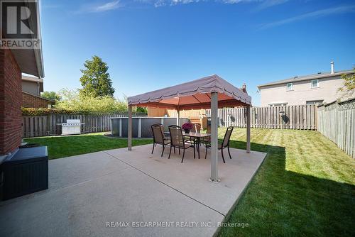 43 Flamingo Drive, Hamilton, ON - Outdoor