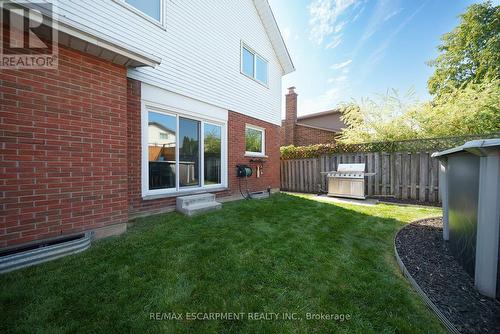 43 Flamingo Drive, Hamilton, ON - Outdoor With Exterior