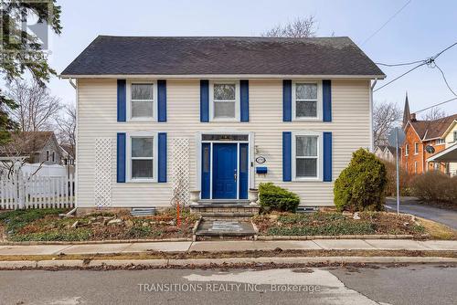 270 CHARLES STREET S  Gananoque, ON K7G 1W5