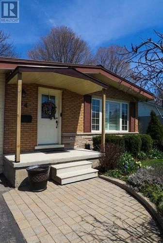 54 FIRST STREET W  Woolwich, ON N3B 1H1