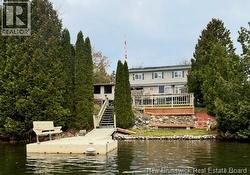 23 - 33 Fillmore Lane Saint John, NB E2N 1R5