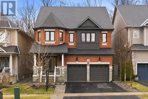 568 GEORGE REYNOLDS DRIVE  Clarington (Courtice), ON L1E 0A8