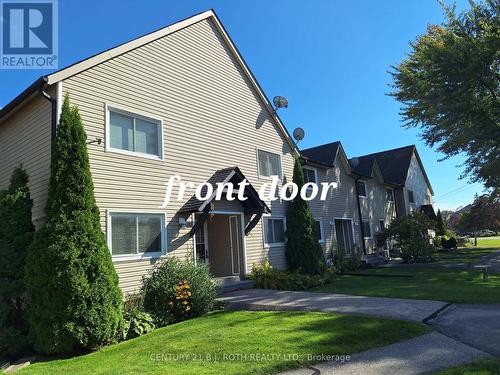 16 - 51 LAGUNA PARKWAY  Ramara, ON L0K 1B0