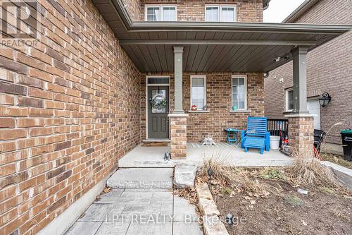 82 Nathan Crescent, Barrie, ON - Outdoor With Deck Patio Veranda With Exterior