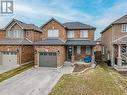 82 Nathan Crescent, Barrie, ON  - Outdoor With Facade 