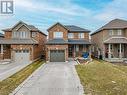 82 Nathan Crescent, Barrie, ON  - Outdoor With Deck Patio Veranda With Facade 