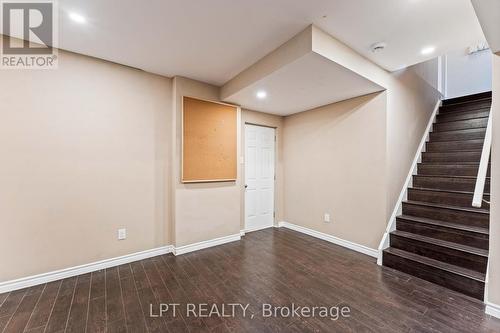 82 Nathan Crescent, Barrie, ON - Indoor Photo Showing Other Room