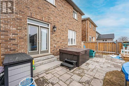 82 Nathan Crescent, Barrie, ON - Outdoor With Deck Patio Veranda With Exterior