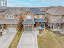 82 Nathan Crescent, Barrie, ON  - Outdoor With Deck Patio Veranda With Facade 