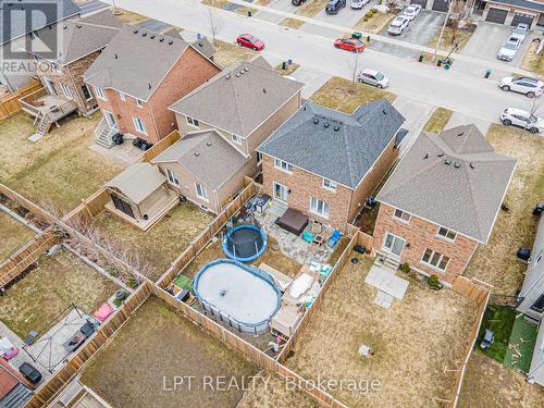 82 Nathan Crescent, Barrie, ON - Outdoor With View
