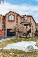 172 COURTNEY CRESCENT Barrie, ON L4N 5T1