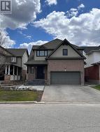 240 ELDERBERRY STREET Orangeville, ON L9W 5J9