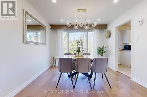 6119 Wabukayne Court, Mississauga, ON - Indoor
