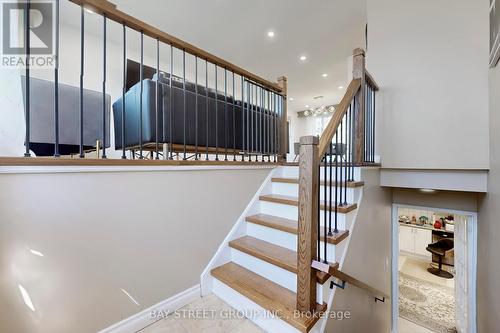 6119 Wabukayne Court, Mississauga, ON - Indoor Photo Showing Other Room